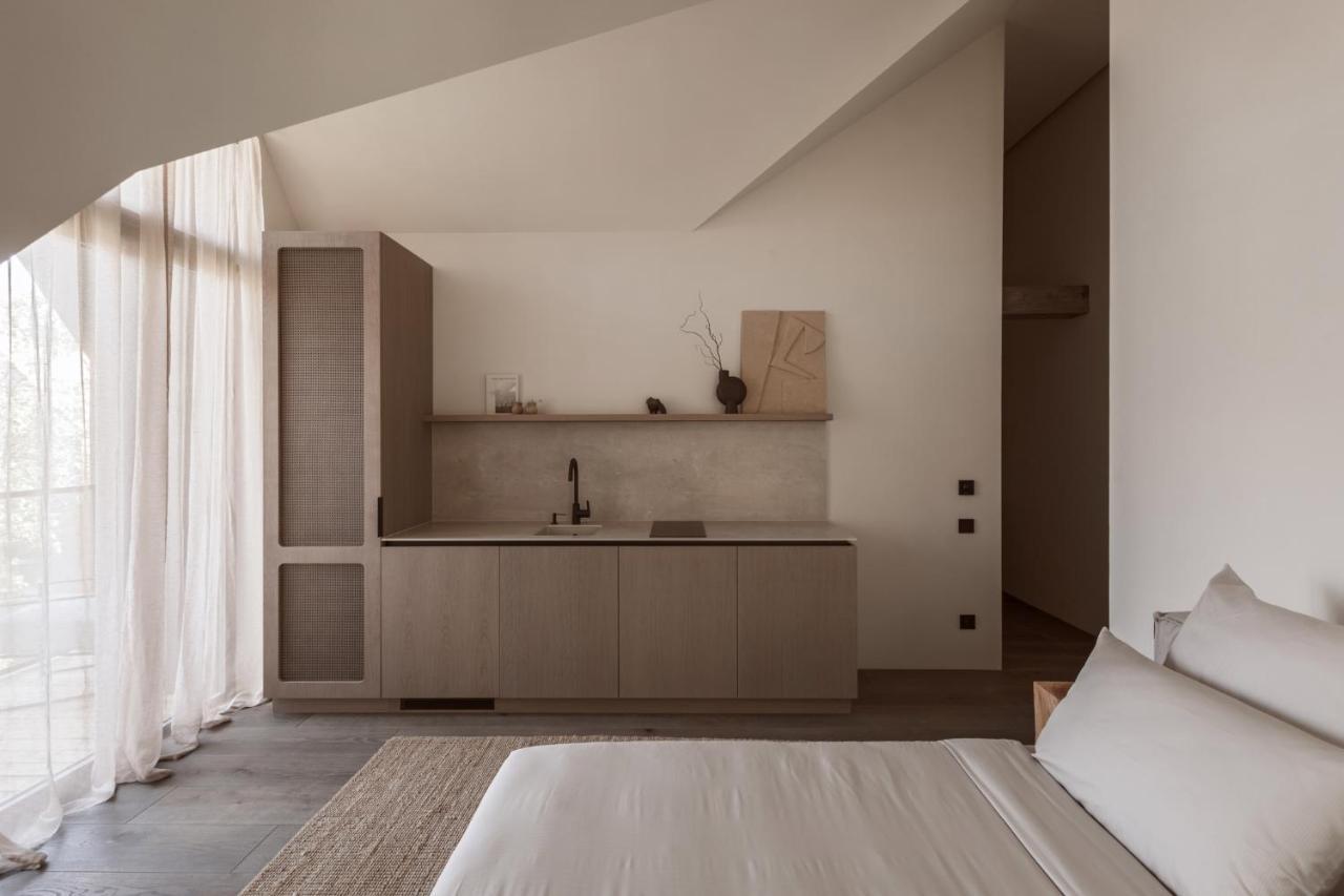Hill Palanga & Spa Eksteriør bilde