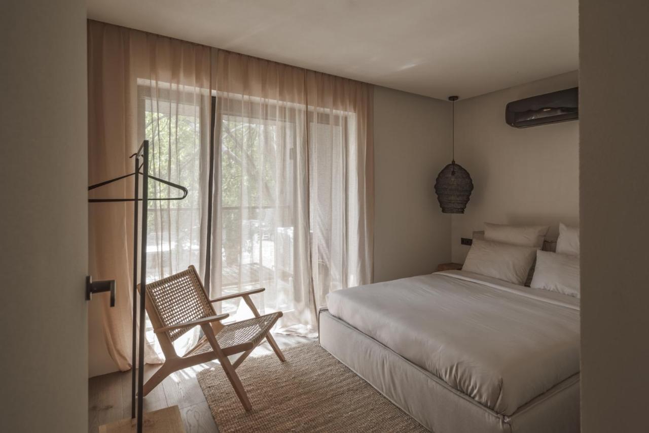 Hill Palanga & Spa Eksteriør bilde