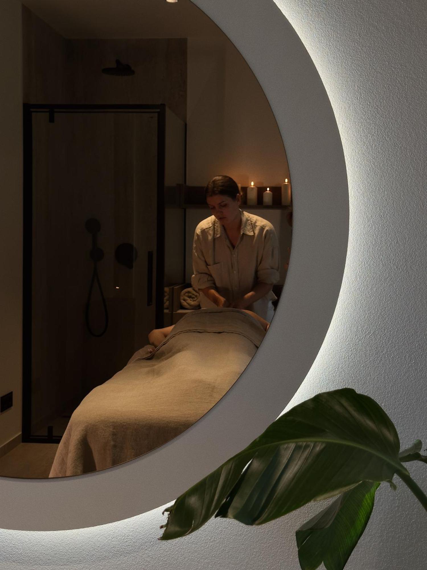 Hill Palanga & Spa Eksteriør bilde