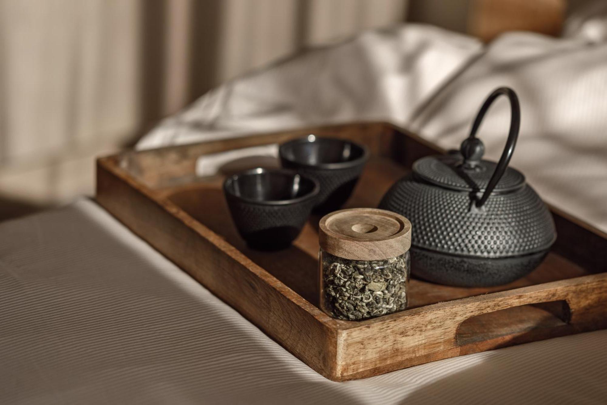 Hill Palanga & Spa Rom bilde
